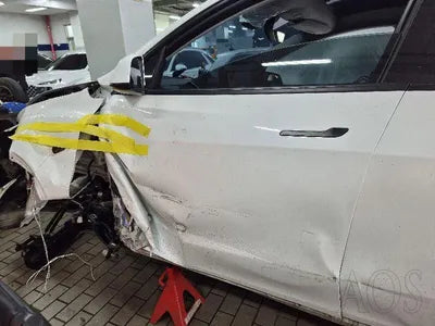 2021 Tesla Model Y 5YJYGDEE5MF168878 VIN:5YJYGDEE5MF168878