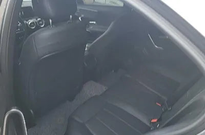 2020 Mercedes-Benz A 220 W1K3G4EB4LJ239579 VIN:W1K3G4EB4LJ239579