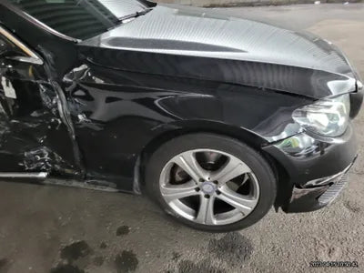 2016 Mercedes-Benz E 200 VIN: