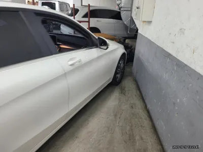 2016 Mercedes-Benz C 200 WDDWF3HB2GF318540 VIN:WDDWF3HB2GF318540