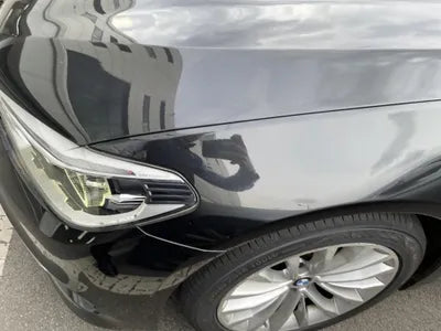 2018 BMW 520 WBAJC3100JWB81062 VIN:WBAJC3100JWB81062