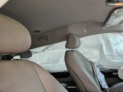 2019 Kia Carnival VIN: