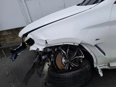 2023 BMW 420 WBA21DT05P9P95249 VIN:WBA21DT05P9P95249