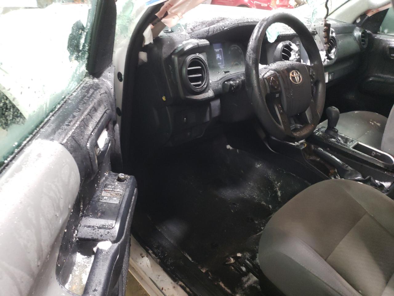 2023 TOYOTA TACOMA ACCESS CAB VIN:3TYRX5GN6PT079381