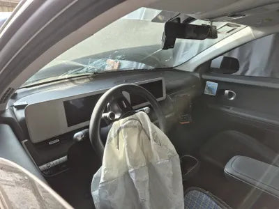 2022 Hyundai Ioniq KMHKL81AFNU097312 VIN:KMHKL81AFNU097312