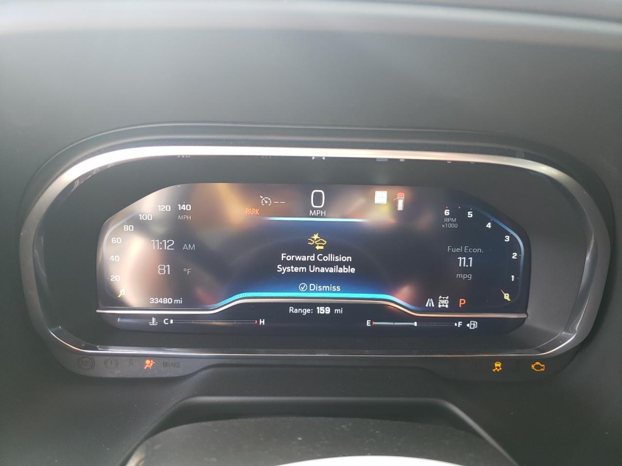 2022 CHEVROLET TAHOE K1500 RST VIN:1GNSKRKD6NR184989