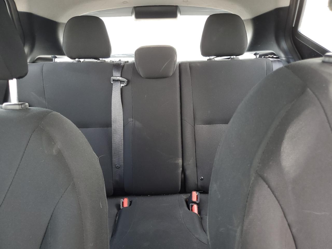 2023 NISSAN KICKS S VIN:3N1CP5BV3PL469209