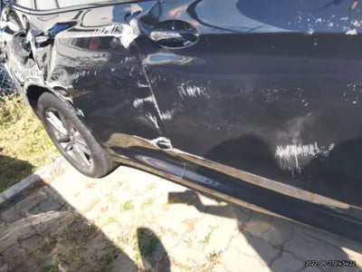 2019 BMW 320 WBAUZ3108KLT05204 VIN:WBAUZ3108KLT05204