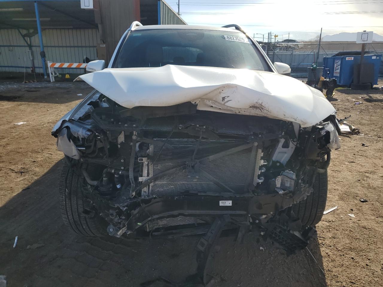 2024 MERCEDES-BENZ GLE 450E 4MATIC VIN:4JGFB4GB3RB267603