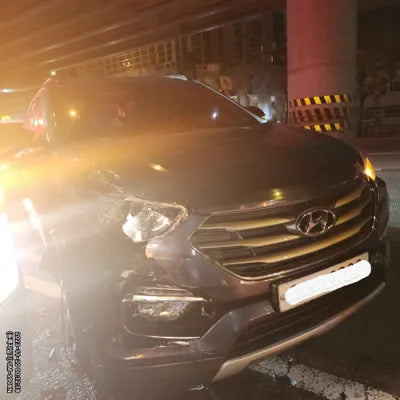2017 Hyundai Santa FE 250KMKMHSW81UBHU7 VIN:250KMKMHSW81UBHU7