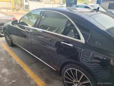 2014 Mercedes-Benz S 350 VIN: