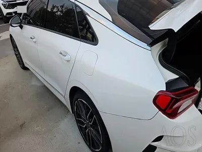 2021 Kia K5 KNAG6412BMA105576 VIN:KNAG6412BMA105576