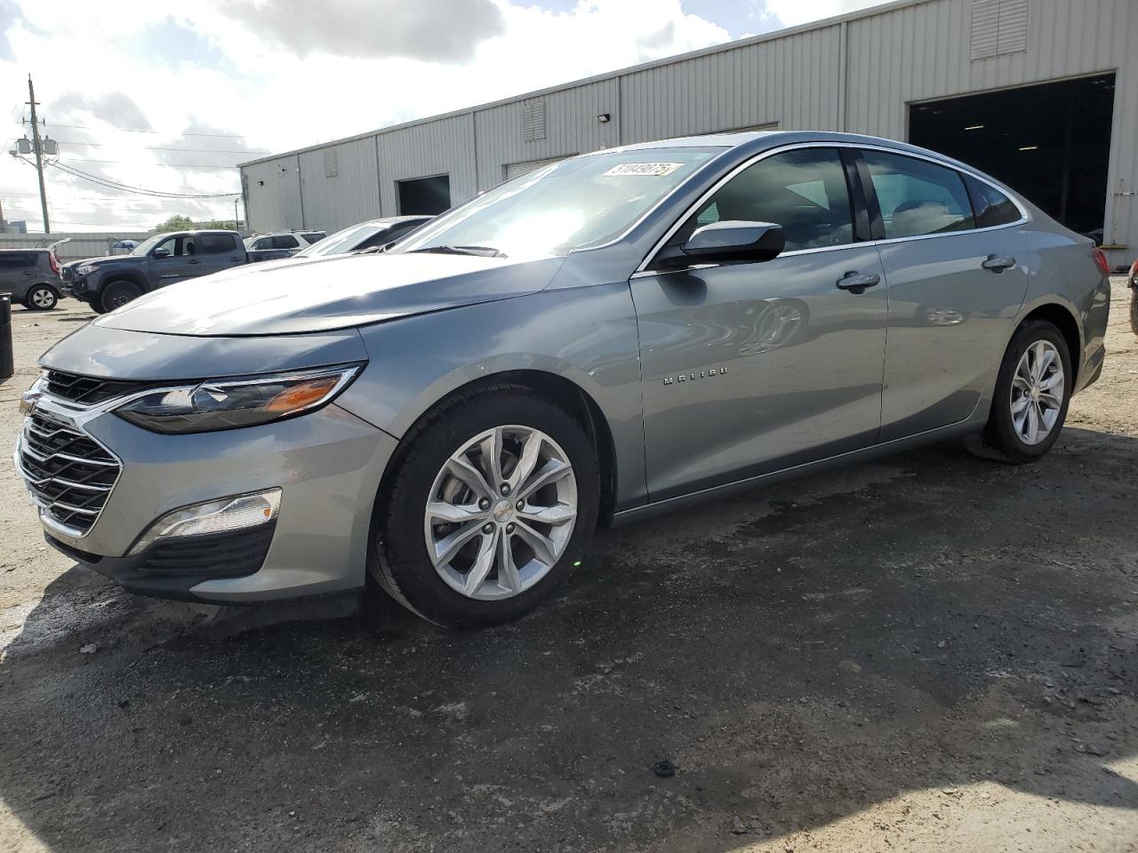 2024 CHEVROLET MALIBU LT VIN:1G1ZD5STXRF103669