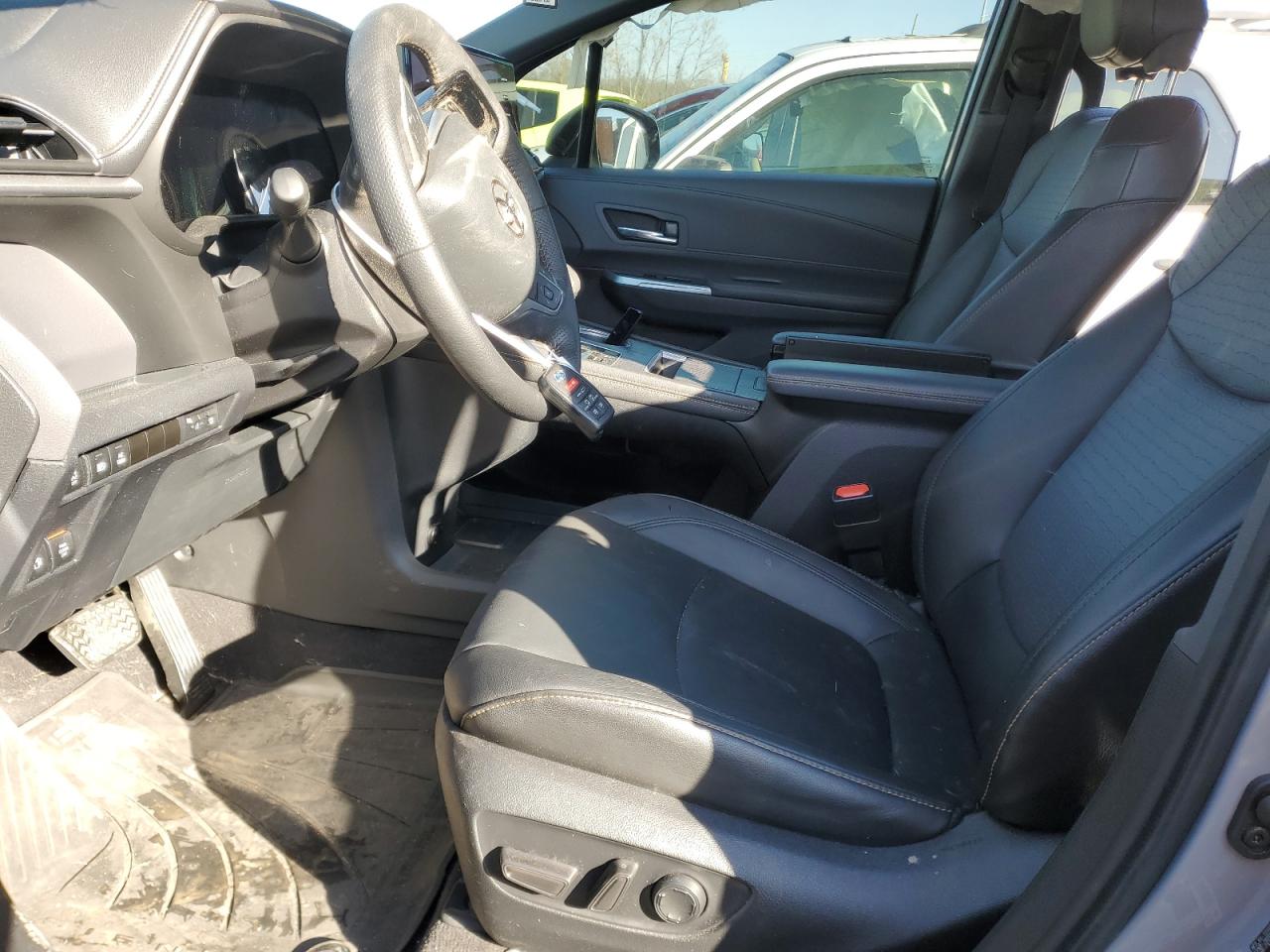2022 TOYOTA SIENNA XLE VIN:5TDASKFC5NS047766