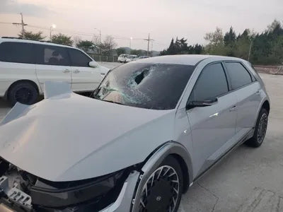 2022 Hyundai Ioniq KMHKR81CPNU078124 VIN:KMHKR81CPNU078124