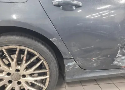 2016 Audi A6 WAUZZZ4G7GN108344 VIN:WAUZZZ4G7GN108344