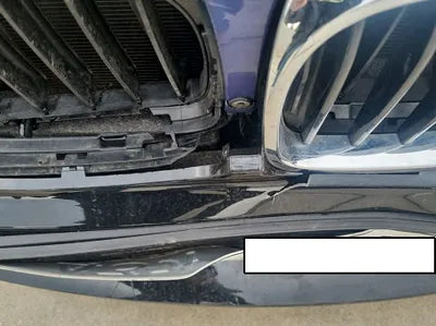 2017 BMW 530 WBAJD3100HWA90428 VIN:WBAJD3100HWA90428