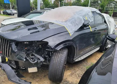 2022 Mercedes-Benz GLE 400 W1NFD2DB8NA817832 VIN:W1NFD2DB8NA817832