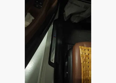 2016 BMW 520 WBA5E5109GG202319 VIN:WBA5E5109GG202319