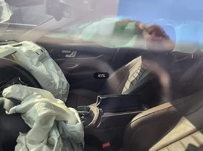 2017 Mercedes-Benz E 220 WDDZF0EB5HA114264 VIN:WDDZF0EB5HA114264