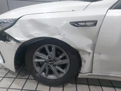 2019 Kia K5 VIN: