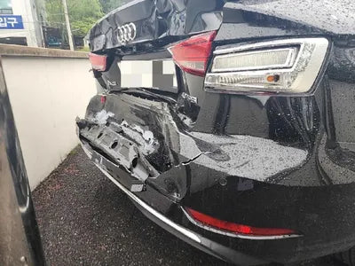 2018 Audi A3 VIN: