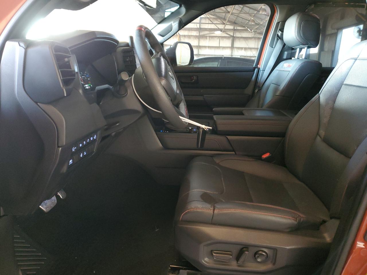 2024 TOYOTA SEQUOIA SR5 VIN:7SVAAABA4RX037155