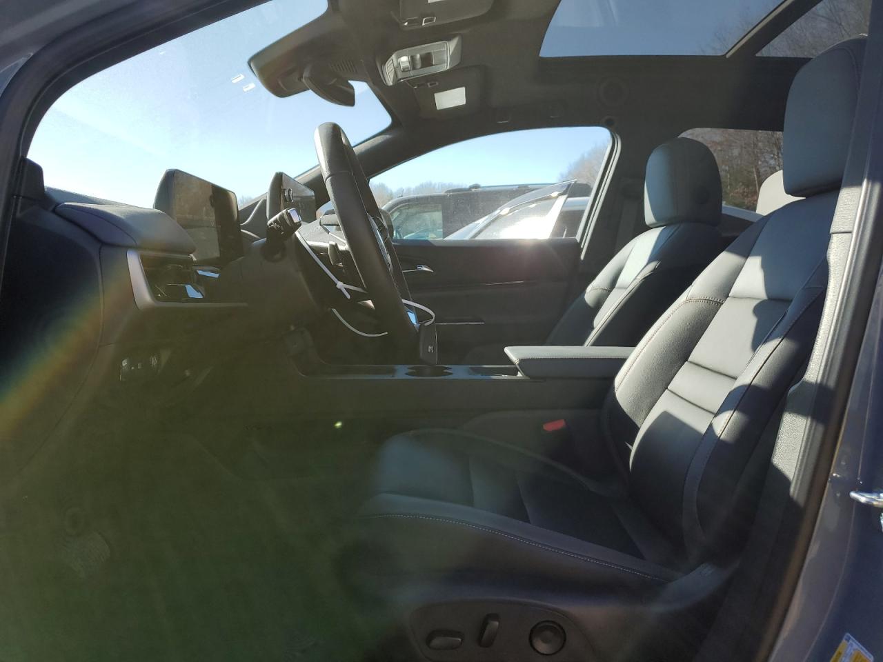 2024 HONDA PROLOGUE TOUR VIN:3GPKHXRJ8RS502765