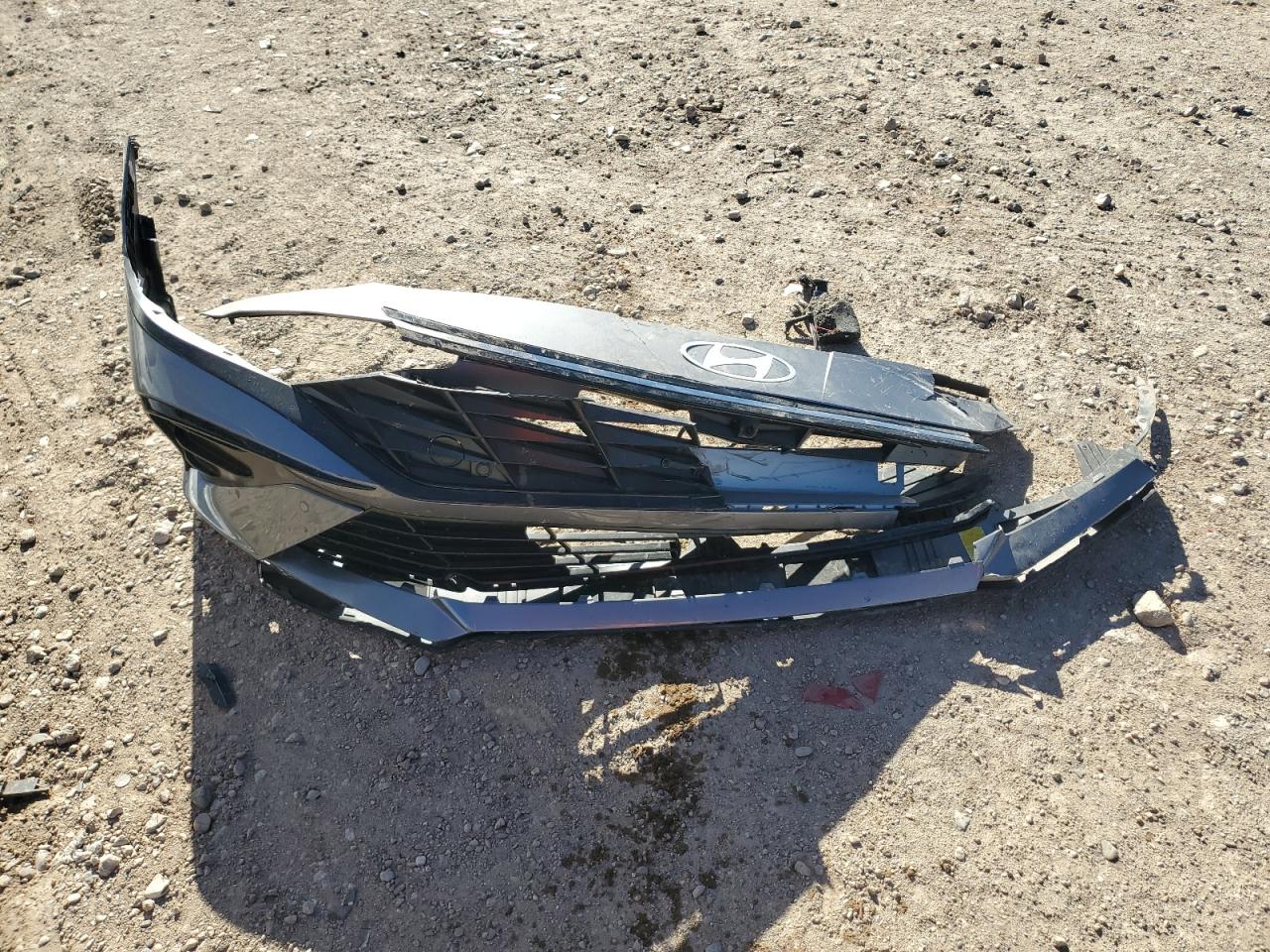 2024 HYUNDAI ELANTRA LIMITED VIN:KMHLP4DG0RU831555