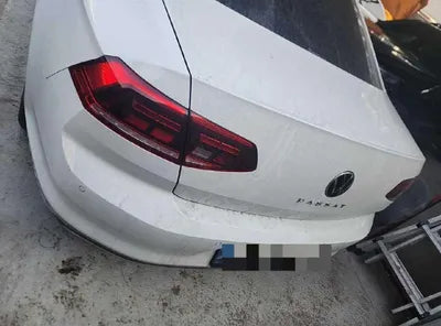 2021 Volkswagen Passat WVWZZZ3CZME027534 VIN:WVWZZZ3CZME027534