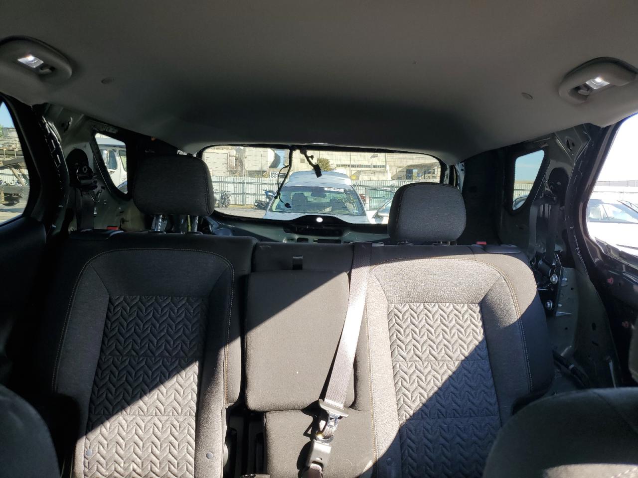 2023 CHEVROLET EQUINOX LT VIN:3GNAXUEG1PS181150