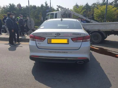 2017 Kia K5 KNAGU416BJA200682 VIN:KNAGU416BJA200682