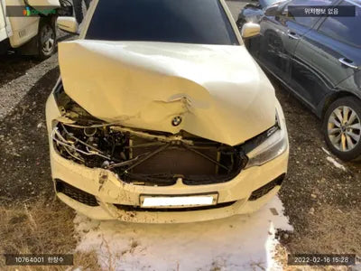 2018 BMW 530 WBAJD9108JWC11991 VIN:WBAJD9108JWC11991