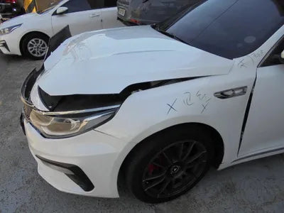 2019 Kia K5 KNAGS416BLA359614 VIN:KNAGS416BLA359614
