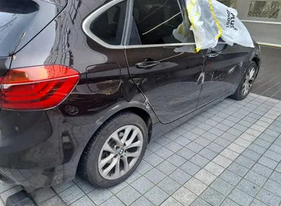 2020 BMW 2 Series Gran Tourer WBA6T9109L7F83443 VIN:WBA6T9109L7F83443