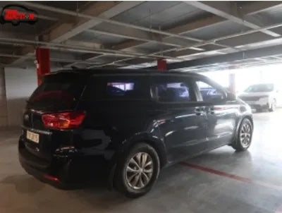 2019 Kia Carnival 868KMKNHMF37ABKS5 VIN:868KMKNHMF37ABKS5