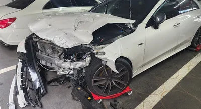 2023 benz mercedes-amg cls53 4matic + W1K2J6BB4PA111832 VIN:W1K2J6BB4PA111832