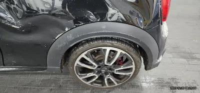 2022 MINI Cooper VIN:
