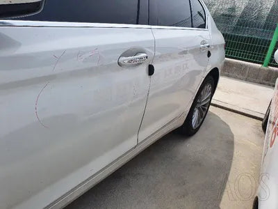 2018 BMW 520 WBAJC3103JD032315 VIN:WBAJC3103JD032315