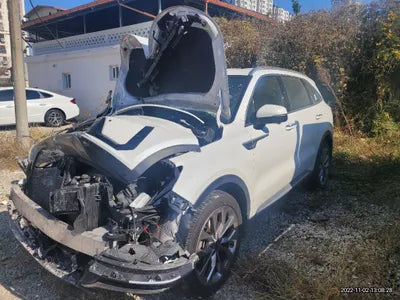 2021 Kia Sorento KNARH81BGMA087932 VIN:KNARH81BGMA087932