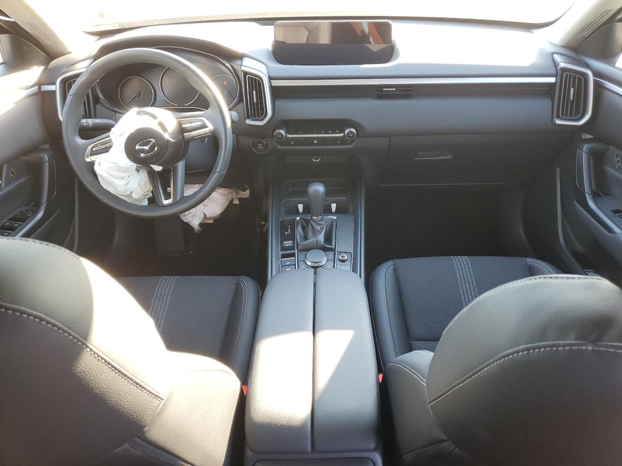 2024 MAZDA CX-50 PREFERRED VIN:7MMVABBM3RN213328