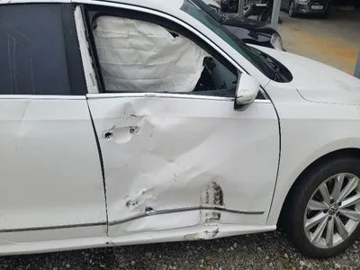 2015 Volkswagen Passat 1VWZZZA3ZFC103957 VIN:1VWZZZA3ZFC103957