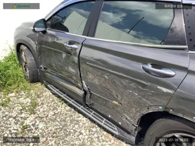 2020 Hyundai Santa FE KMHS381BBLU298309 VIN:KMHS381BBLU298309