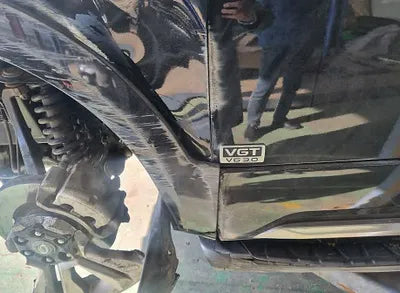 2020 Kia Mohave KNAKN814DLA203501 VIN:KNAKN814DLA203501