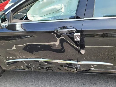 2016 Chevrolet Impala 1G1155SA5GU124933 VIN:1G1155SA5GU124933