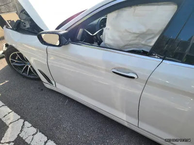 2018 BMW 520 094KMWBAJC3103JD0 VIN:094KMWBAJC3103JD0