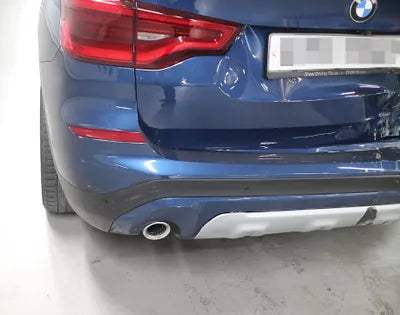 2018 BMW 320 WBATX3107JLB57503 VIN:WBATX3107JLB57503