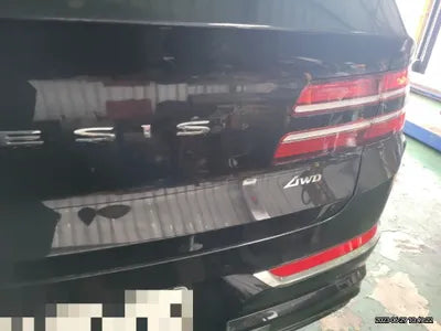 2022 Genesis GV80 VIN: