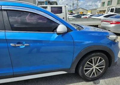2017 Hyundai Tucson KMHJ3815GHU225196 VIN:KMHJ3815GHU225196