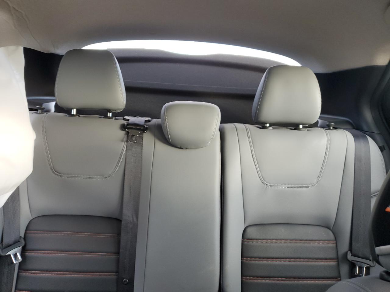 2024 NISSAN KICKS SR VIN:3N1CP5DVXRL483141